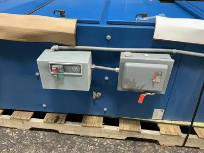 Used DONALDSON TORIT MHP1 Dust Collectors Ohio US | HGR 24 #1404905