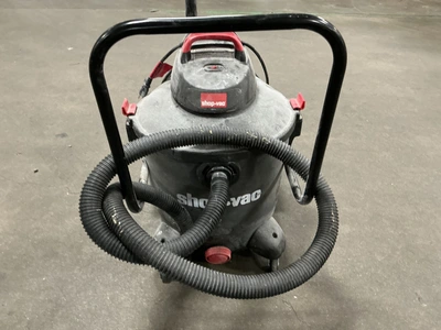 Used _UNKNOWN_ _UNKNOWN_ Wet/Dry Vacuums Michigan US | Miedema Asset Management Group #1423495