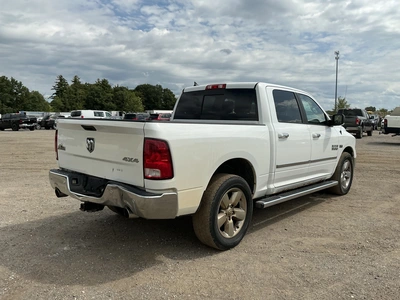 Used 2014 RAM 1500 Pickup Trucks Michigan US | Miedema Asset Management Group #1397109