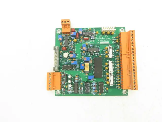 Used UNIVERSAL DYNAMICS _UNKNOWN_ Printed Circuit Boards (PCB) Indiana US | Arrow Industrial #1316748