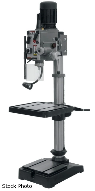 NEW JET GHD-20PF