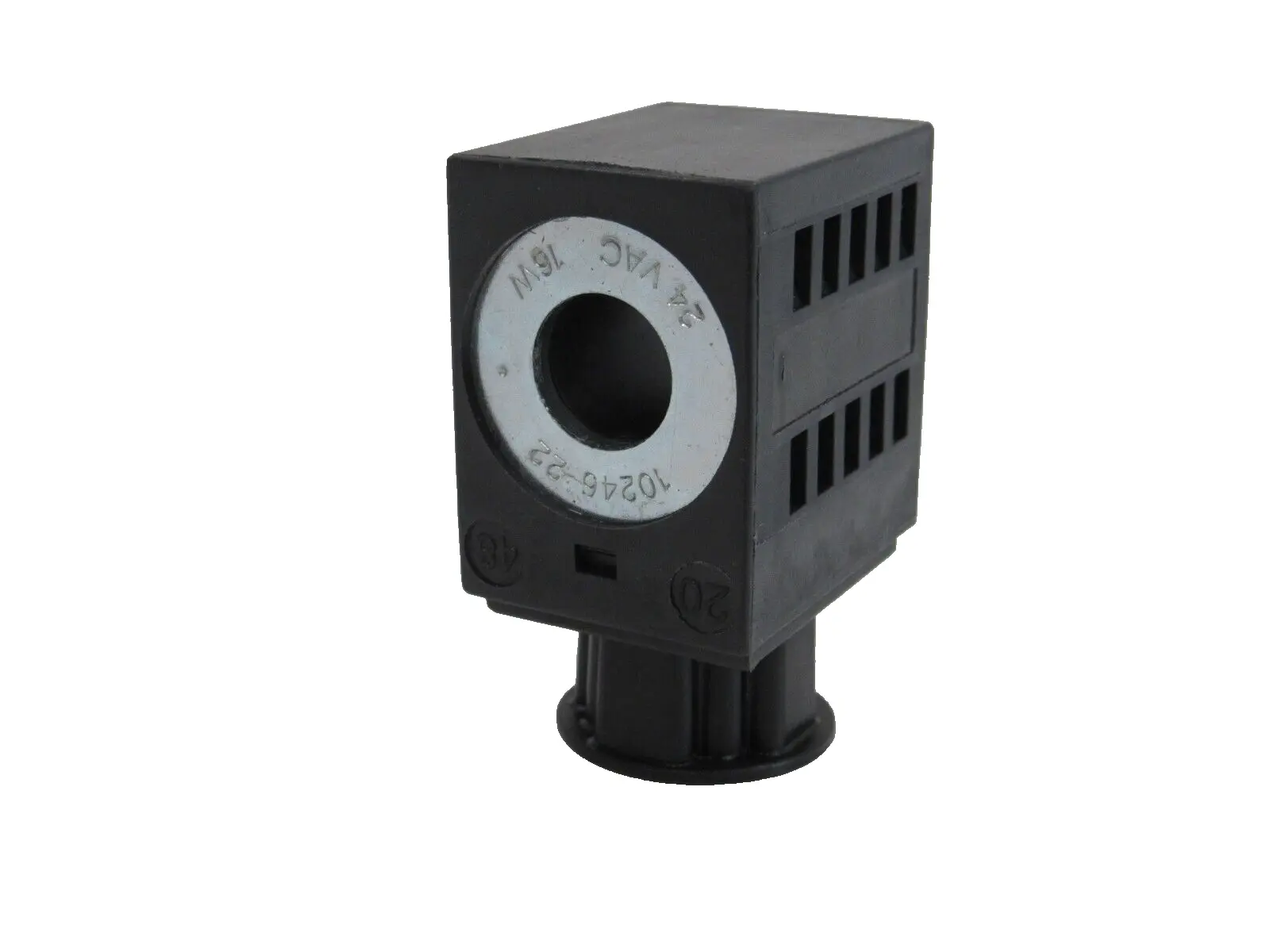 NEW DELTROL 10246-22 COIL 24VAC 16W 1024622