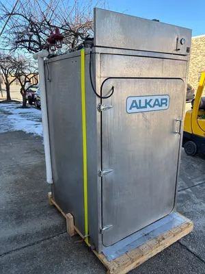 USED ALKAR 1000