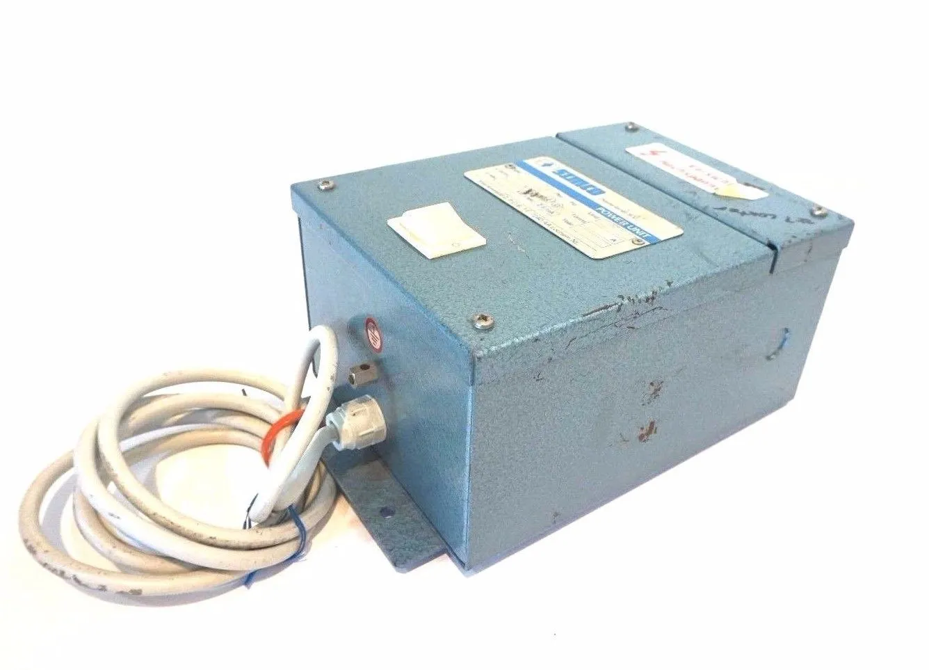 SIMCO A165S POWER UNIT UNIT H80818