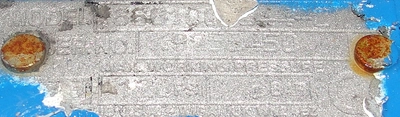 USED ARO 666200-362-C