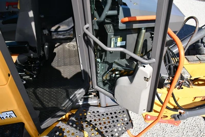 Used 2022 VOLVO _UNKNOWN_ Articulated Dump Trucks South Carolina US | BTM Machinery #1512722
