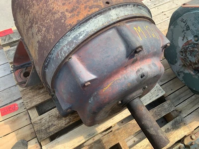 U.S. Electric Motor 75 HP, 720 RPM, Electric Motor