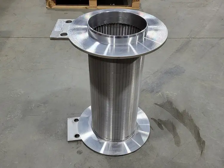 New | in-Stock ECODYNE A-32075-A3-2113 Parts (Hydraulics and Pneumatics) British Columbia CA | Lenmark #259190