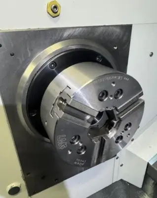 2018 HAAS ST-20T CNC Lathes | Toolquip, Inc. (2)