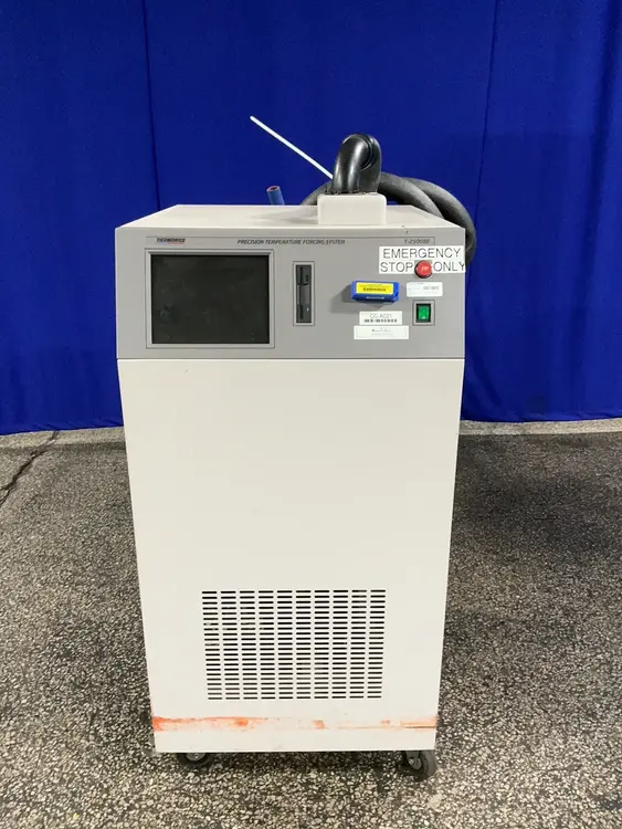 Used THERMONICS T2500BE Miscellaneous MRO Ohio US | HGR 24 #1567414