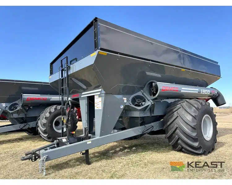 Used DEMCO _UNKNOWN_ Grain Carts Iowa US | Keast Enterprises #1360162