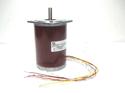 NEW PACIFIC SCIENTIFIC E33NRFB-LNS-NS-02