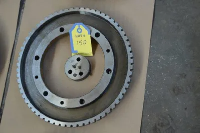 GLEASON 608 609 Accessories & Tooling | Mohawk Machinery (1)