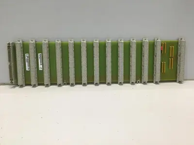USED KEBA E-I/O BUS-3 D1335E-0