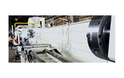 New | in-Stock SUMMIT 47″/55″/63″ BIG SWING HOLLOW SPINDLE Oil Field & Hollow Spindle Lathes Georgia US | The Equipment Hub #1402397