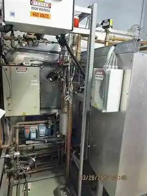 USED GETINGE 6912 AR2