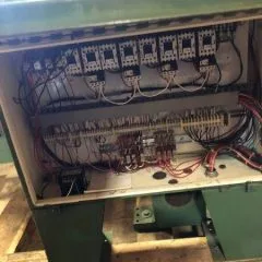 JAGENBERG E-15 unwind, Not Guided | Mark One Machinery (9)