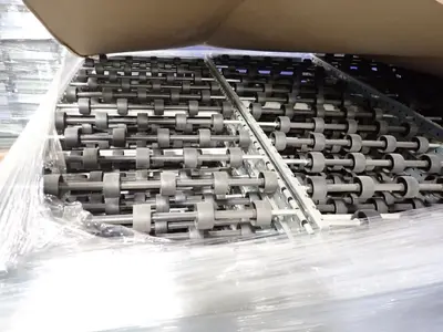 36" X 16" Conveyors