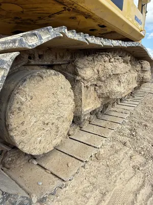 Used 2022 KOMATSU 490LC-11 Excavators Texas US | Proxy Equipment #1377982