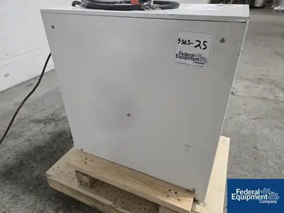 USED Haskris Haskris Portable Chiller, Model R033