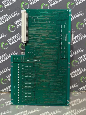 Emerson 730108-16 Positioning Servo Drive Control Board 300108-03 Rev. A4 Used