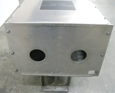USED Allen-Bradley 20F1AND125AA0NNNNN