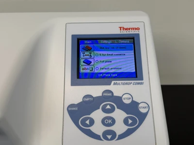 USED Thermo Scientific Multidrop Combi 836