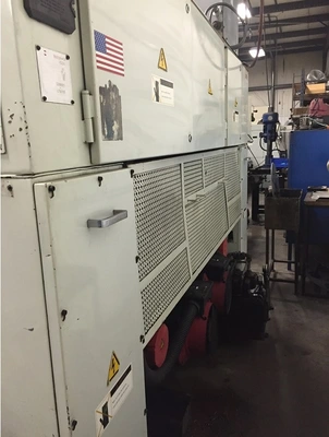 USED 1994 DOOSAN DOOTURN-T3