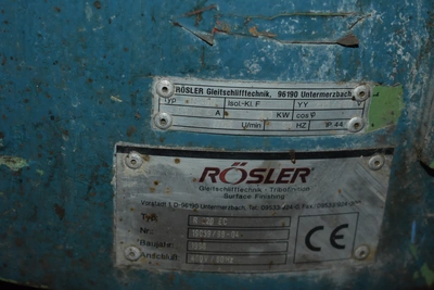 1998 ROSLER R220EC Deburring Machines | Mohawk Machinery (3)