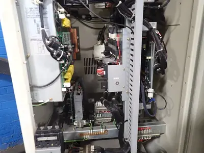 USED MITSUBISHI FA10VM