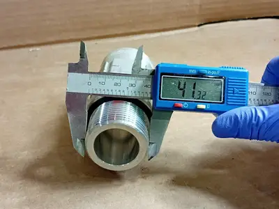 NEW CMP TMC2-125A137