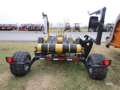 New | in-Stock 2025 TANCO A100J Miscellaneous Agriculture (Farm) Equipment Pennsylvania US | Zimmerman Farm Service #1410015