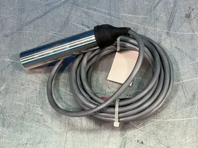 Used RED LION CONTROLS PSAC0000 Proximity Sensors Ohio US | HGR 24 #1291989