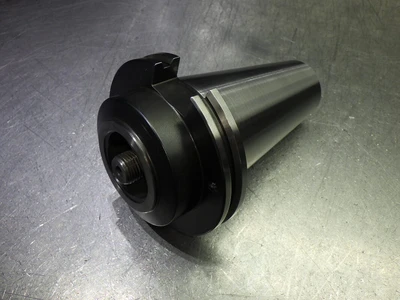 Sandvik CAT50 Capto C5 Modular Tool Holder 40mm Pro C5-A390.455-50 040 (LOC1028A)