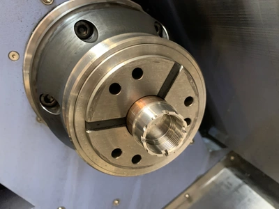 2019 DOOSAN PUMA TT1300SYY CNC Lathes | PM Machines (18)