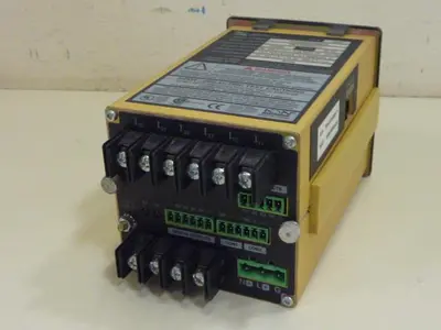 USED POWER MANAGEMENT P733A0D0A0A0C0A