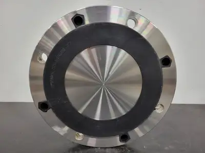 USED CHANDAN 8