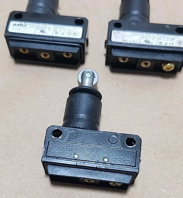 USED Azbil SL1-B