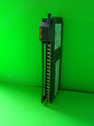 Used ALLEN BRADLEY 1771-OD16 SER B Circuit Boards Michigan US | Ideal Machinery #585114