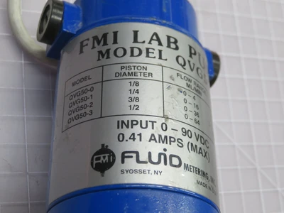 Used FLUID _UNKNOWN_ Pumps Texas US | OCO Industrial #1703902