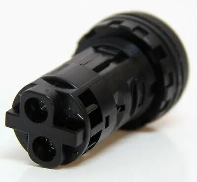 IDEC HW1P-2FQD-S-24V HW1P-2FQD-R-24V Panel Indicators & Lamps | ANACAPA EQUIPMENT BROKERS, INC (5)