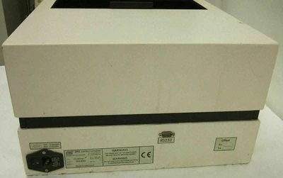 BMG PolarStar Fluostar Microplate Multi-Detection Reader Fluorescence