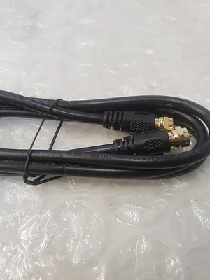 RG-59-U 75 OHM COAXIAL CABLE