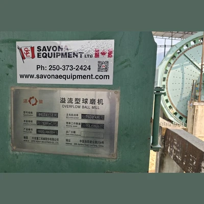 1000 TPH / 24000 TPD Gold Plant Equipment with Gravity Concentration
