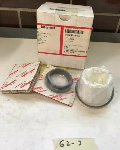 NEW Flowserve 155741VC