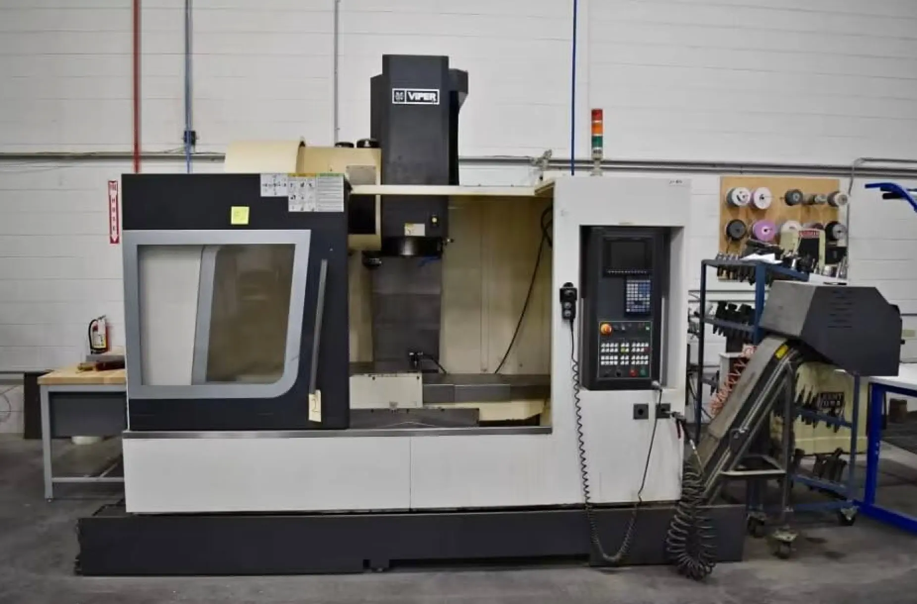 USED 2013 MIGHTY VIPER LG-1000