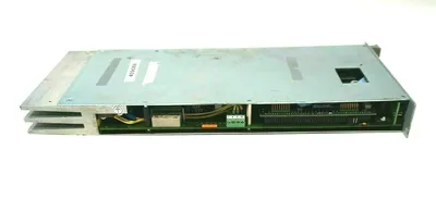 USED BARMAG ELECTRONIC E-000-0902 BELTRO-VERT-D BVS–25-301ZV611 E0000902