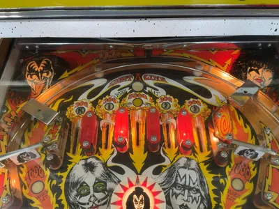 Used _UNKNOWN_ _UNKNOWN_ Arcade/Entertainment Michigan US | Miedema Asset Management Group #1321364