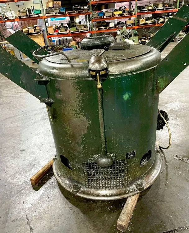 Used _UNKNOWN_ _UNKNOWN_ Chip Wringers Florida US | Sanders Equipment #1136745