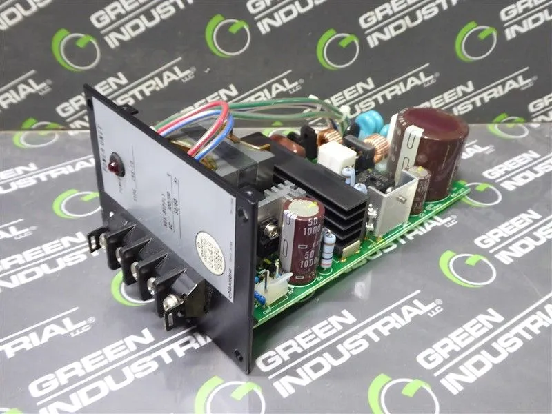 Daiichi ZRS-10 Power Unit Used